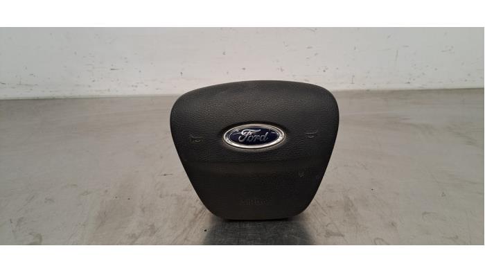 Airbag gauche (volant) Ford Transit Custom