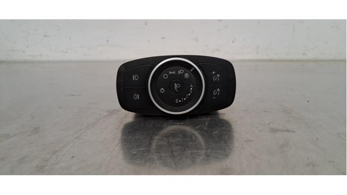 Commutateur phare hauteur réglable Ford Transit Custom