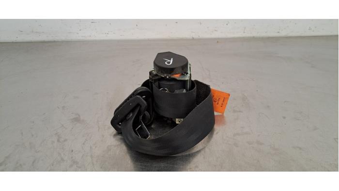 Ceinture de sécurité avant droite Ford Transit Custom