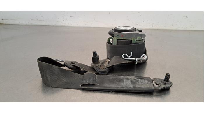 Ceinture de sécurité avant gauche Ford Transit Custom