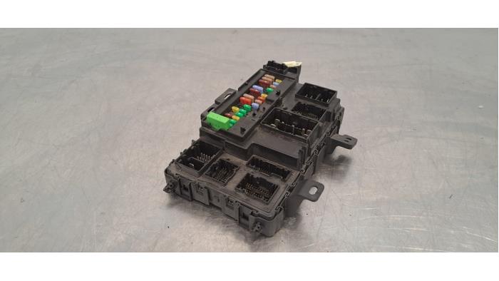Ordinateur contrôle fonctionnel Ford Transit Custom