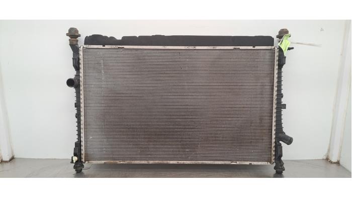 Radiateur Ford Transit Custom