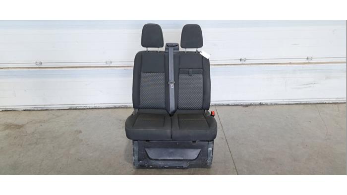Banquette avant droit Ford Transit Custom