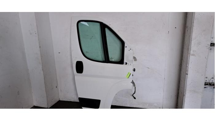 Portière 4portes avant droite Peugeot Boxer