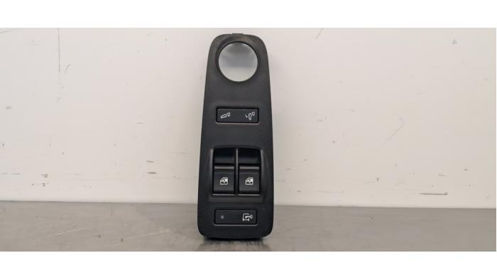 Commutateur combi vitres Peugeot Boxer