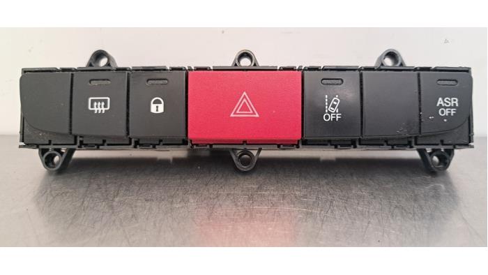 Commutateur éclairage d&#039;urgence Peugeot Boxer