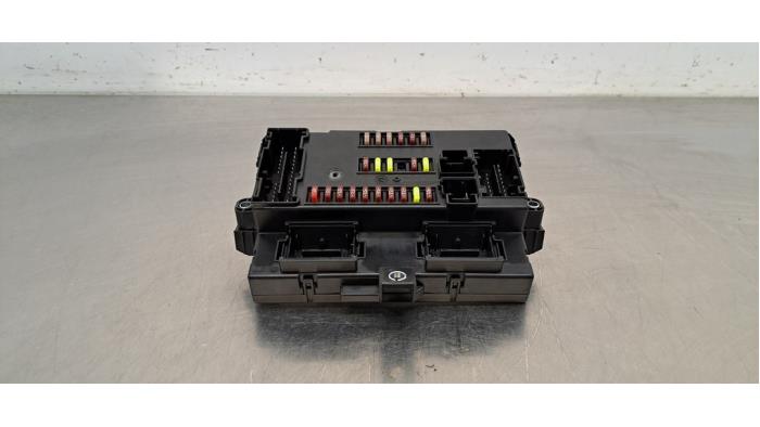 Ordinateur contrôle fonctionnel Peugeot Boxer