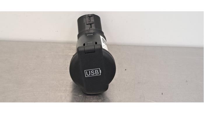 Module USB Peugeot Boxer