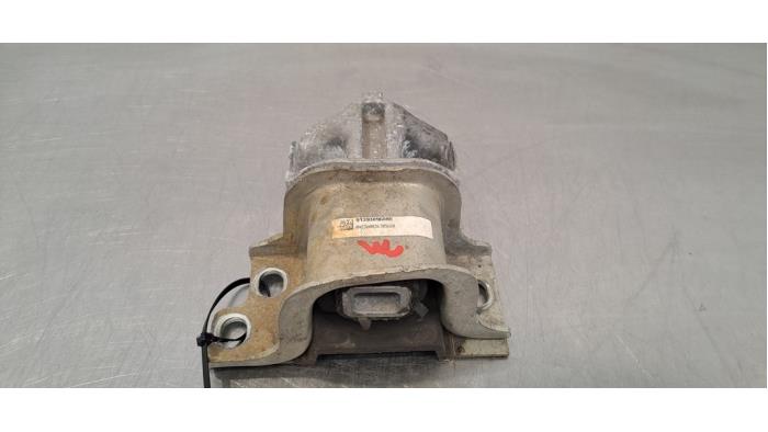 Support moteur Peugeot Boxer