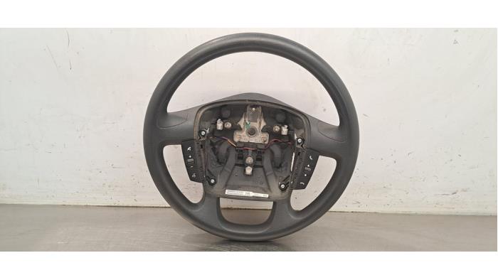 Volant Peugeot Boxer