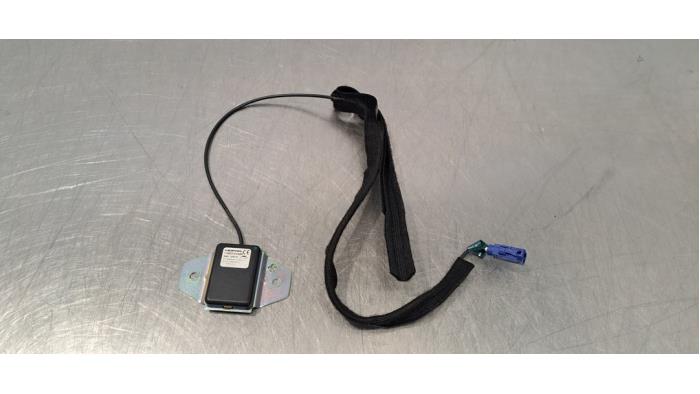 Antenne amplificateur Peugeot Boxer