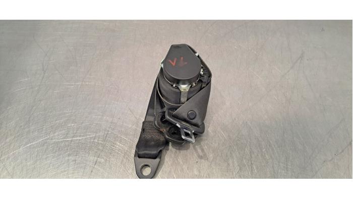 Ceinture de sécurité avant gauche Peugeot Boxer