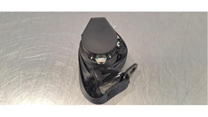 Ceinture de sécurité avant droite Peugeot Boxer