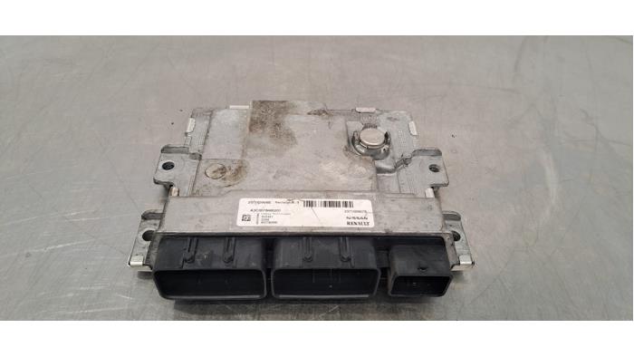 Ordinateur gestion moteur Renault Master