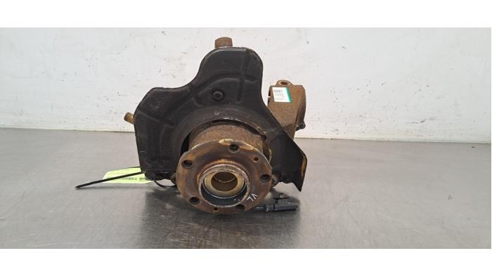 Joint avant gauche Peugeot Boxer