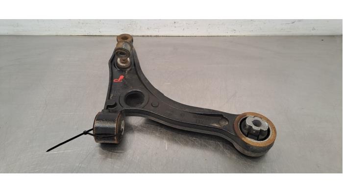 Bras de suspension avant droit Peugeot Boxer