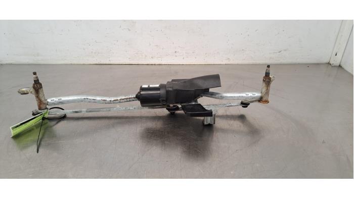 Moteur+mécanique essuie-glace Peugeot Boxer