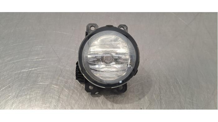 Feu antibrouillard avant droit Peugeot Boxer