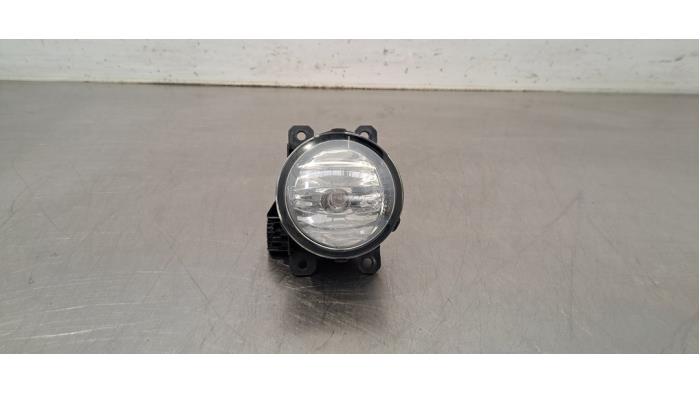 Feu antibrouillard avant gauche Peugeot Boxer