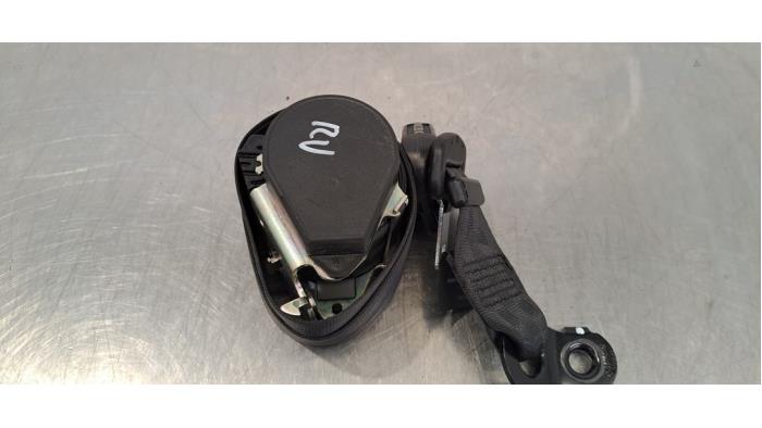 Ceinture de sécurité avant droite Renault Master