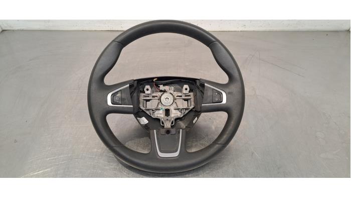 Volant Renault Master