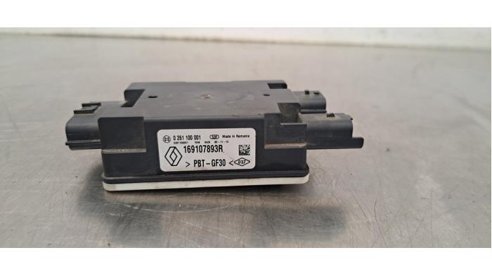 Module pompe carburant Renault Master