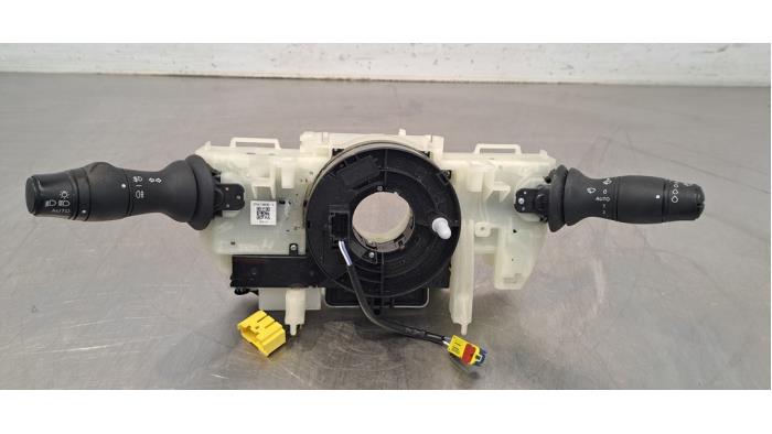Commutateur combi colonne de direction Renault Master