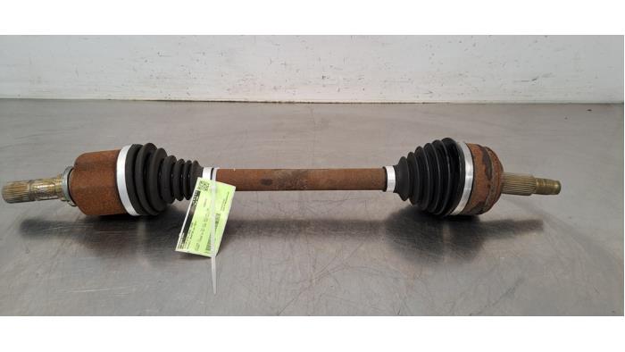 Arbre de transmission avant gauche Renault Master