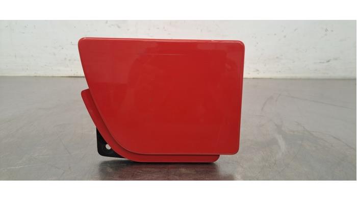 Clapet réservoir Renault Master