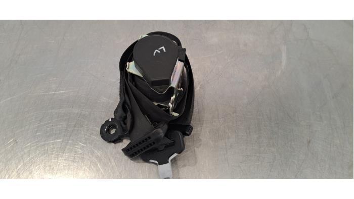 Ceinture de sécurité avant gauche Renault Master