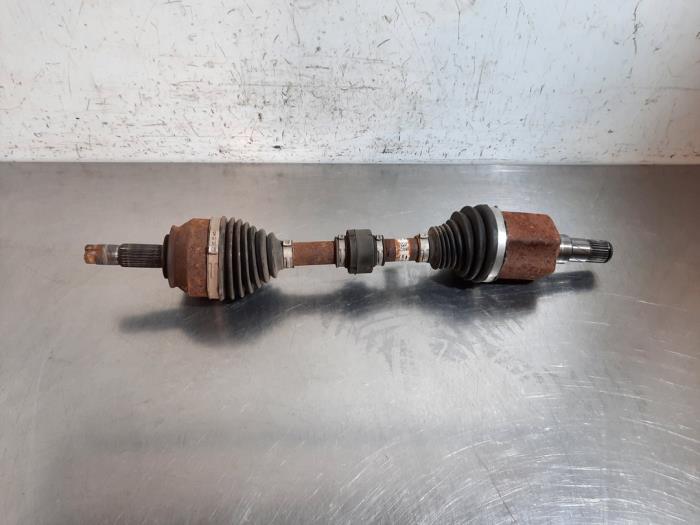 Arbre de transmission avant gauche Fiat Tipo