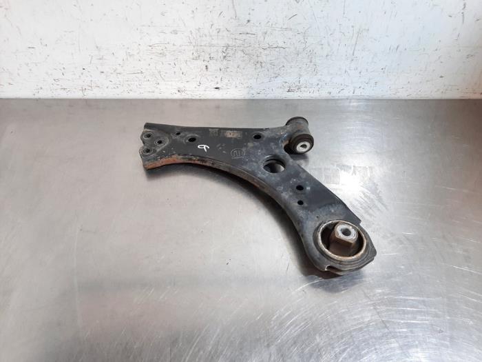 Bras de suspension avant gauche Fiat Tipo