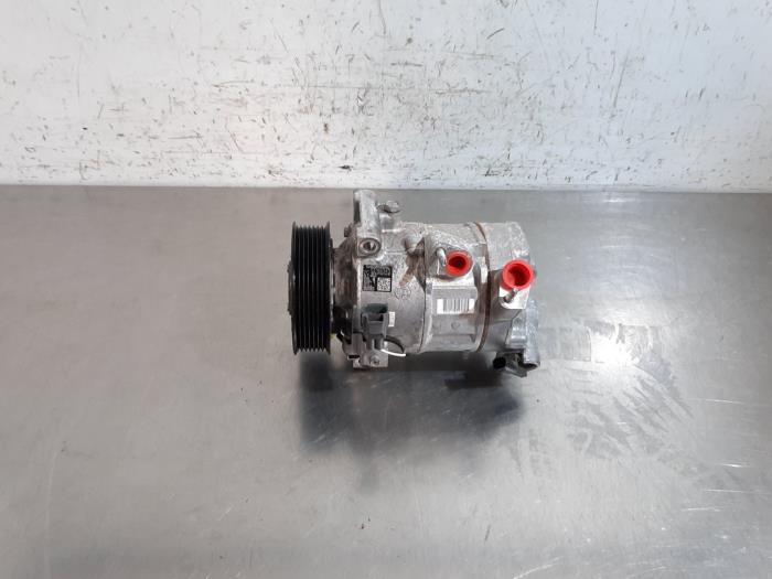 Pompe clim Fiat Tipo
