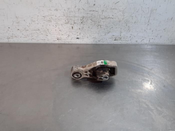 Support boîte de vitesse Ford Fiesta