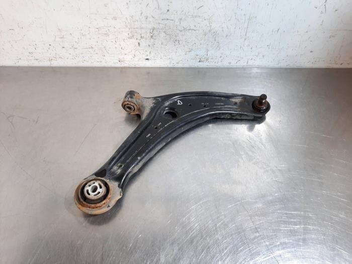 Bras de suspension avant droit Ford Fiesta