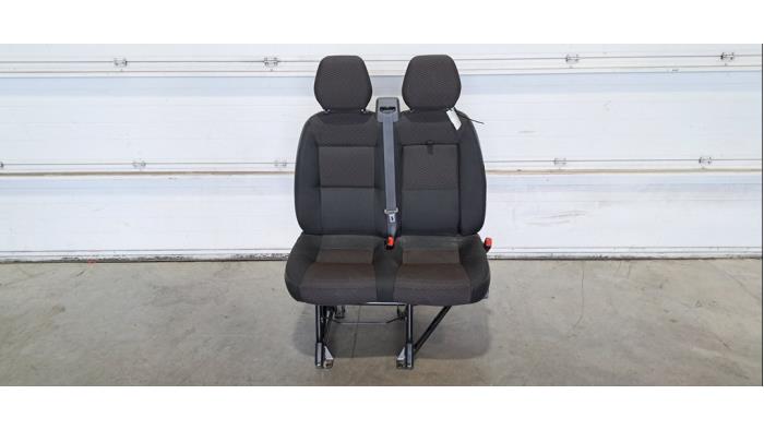 Banquette avant droit Peugeot Boxer