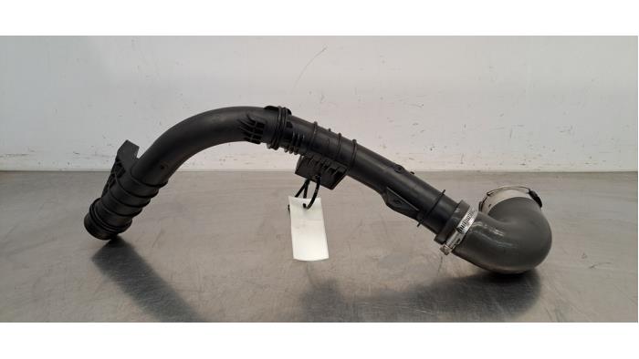 Tube intercooler Renault Master