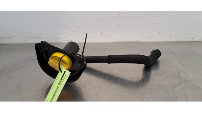 Goulot de remplissage huile Renault Master