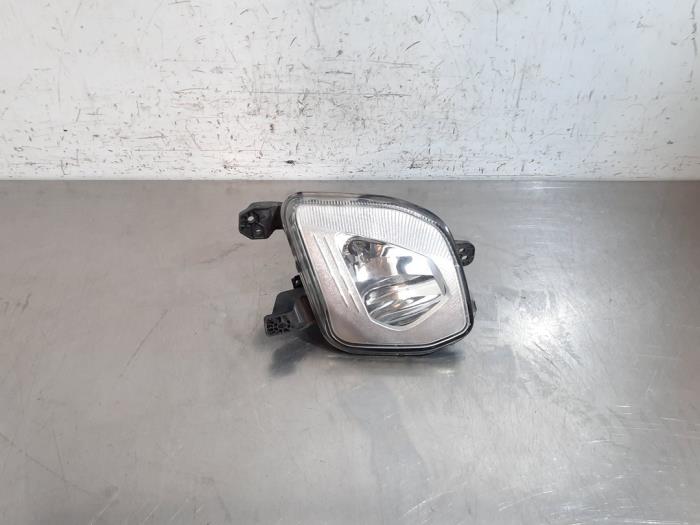 Feu antibrouillard avant gauche Ford Fiesta