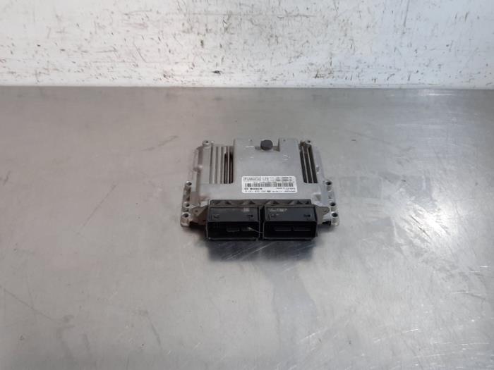 Ordinateur gestion moteur Ford Fiesta