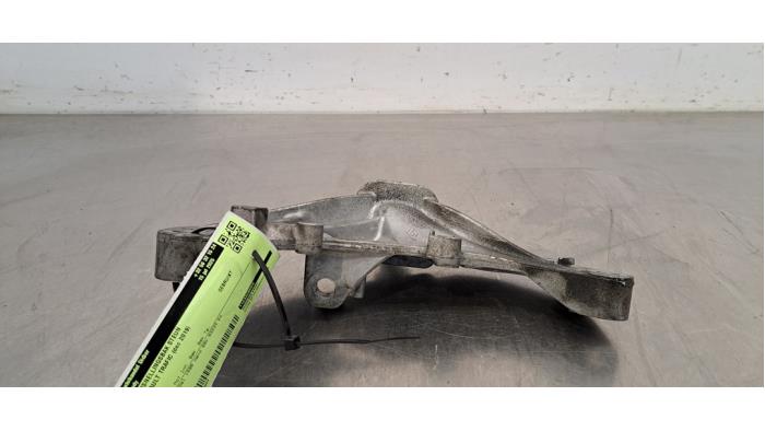 Support boîte de vitesse Renault Trafic
