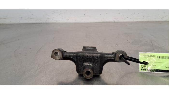 Support (divers) Renault Trafic