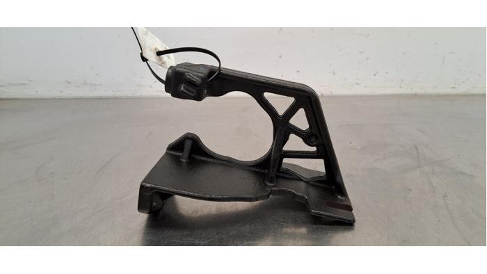 Support (divers) Renault Trafic