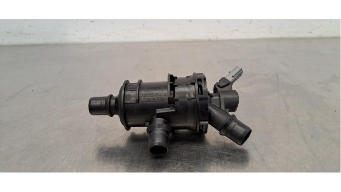 Boîtier thermostat Renault Master