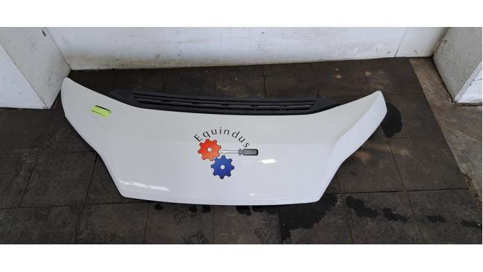 Capot Opel Movano