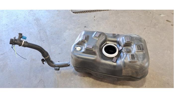 Réservoir de carburant Peugeot Boxer