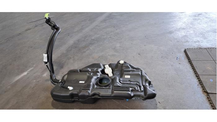 Réservoir de carburant Peugeot 508