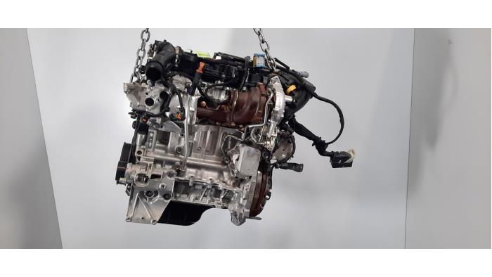 Moteur Peugeot 3008