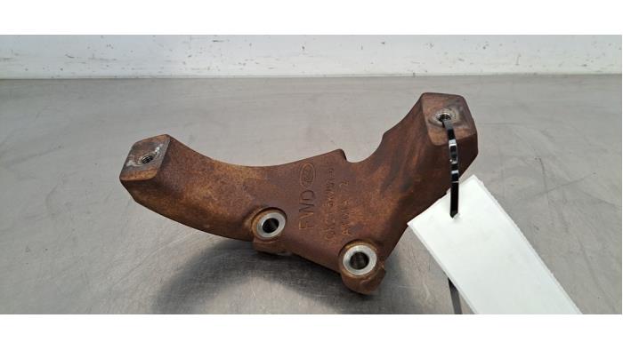 Support (divers) Ford Transit Custom