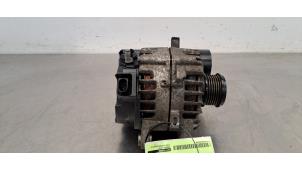 Gebruikte Dynamo Ford Transit Custom 2.0 TDCi 16V Eco Blue 130 Prijs € 266,20 Inclusief btw aangeboden door Autohandel Didier